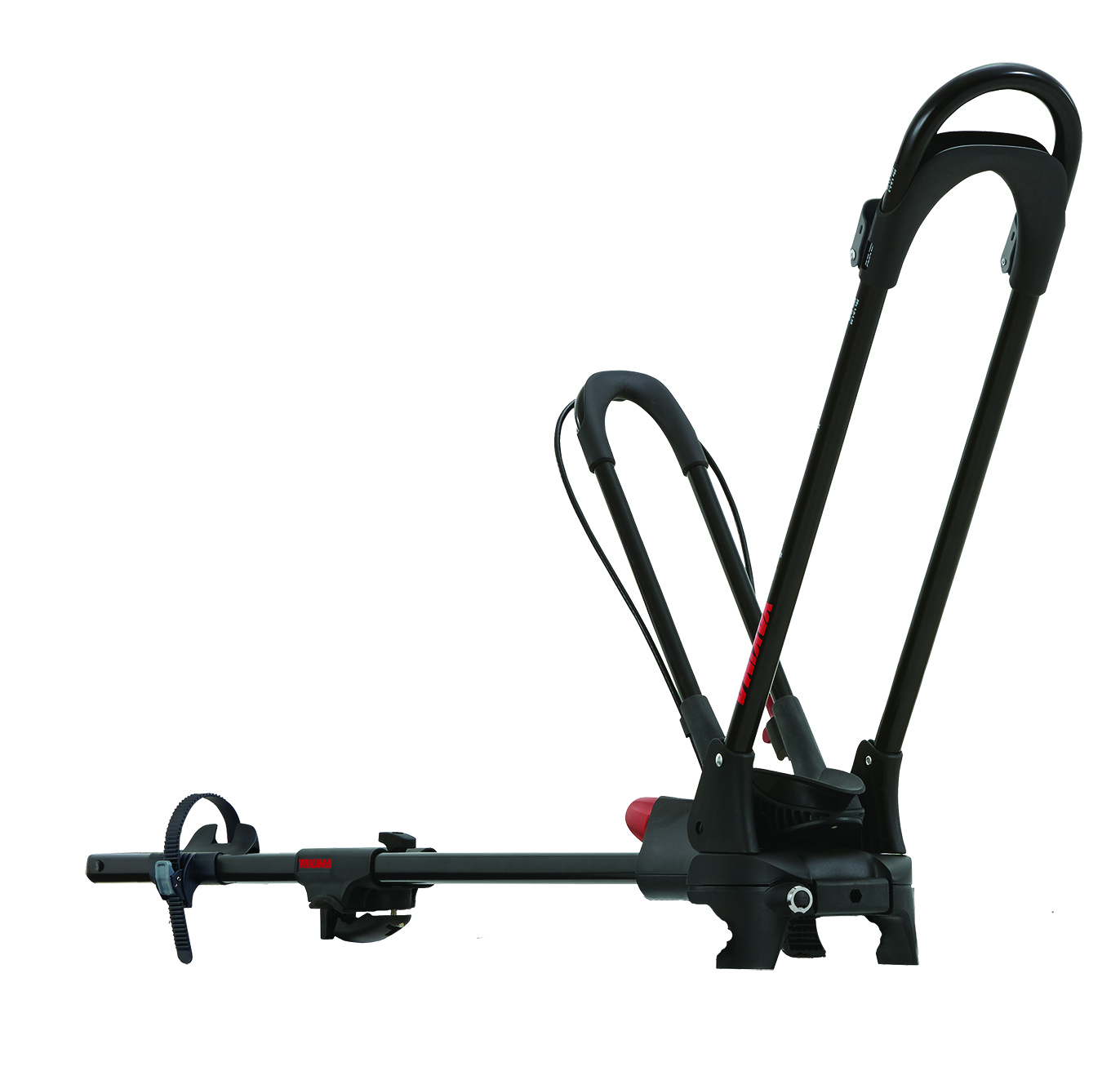 yakima bike carrier parts