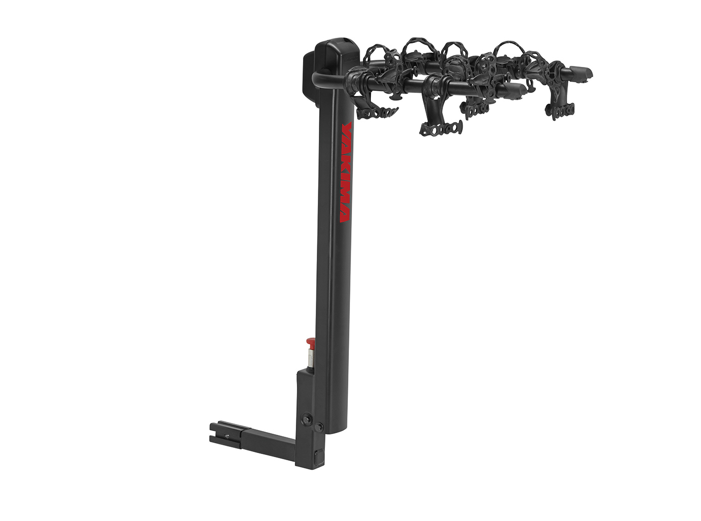 yakima bighorn 4 bike rack